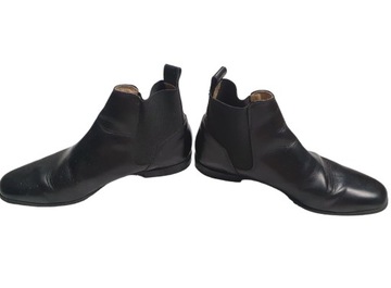 Далее Кожаные сапоги Ковбойские сапоги 42