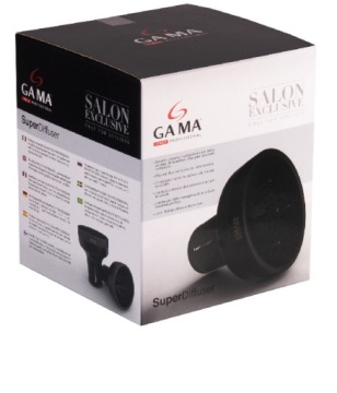 ДИФФУЗОР GAMA UNIVERSAL RANGE для вьющихся волос
