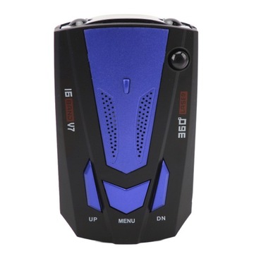 РАДАР-ДЕТЕКТОР 360 ГРАДУСОВ