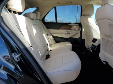 Mercedes GLE V167 2021 Mercedes-Benz GLE 350 4Matic 2021 2.0l 2.0 Benzyna 255KM, zdjęcie 11