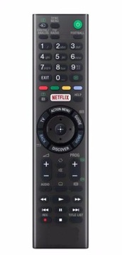 PILOT DO TV SONY KDL-65W855C ZAMIENNIK