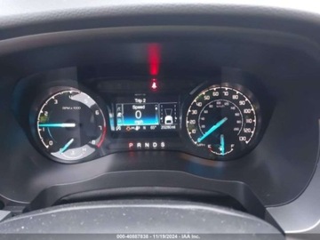 Ford Ranger V 2021 Ford Ranger Xlt 2021 2.3l 2.3 Benzyna 270KM, zdjęcie 10