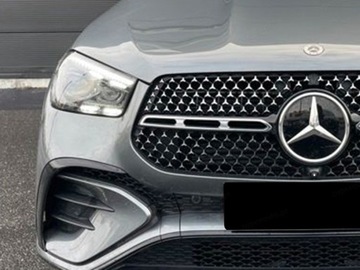 Mercedes GLE V167 SUV Facelifting 2.0 300d 269KM 2025 MERCEDES-BENZ GLE 300 d 4-Matic AMG Line 2.0 (269KM) 2025, zdjęcie 4