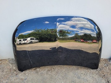 Maska Opel Corsa F