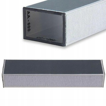 Kowaku Professional гитарный выравниватель ладов