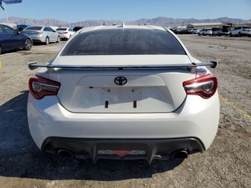 Toyota GT86 2018 Toyota GT86 2018 2.0l 2.0 Benzyna 205KM, zdjęcie 2