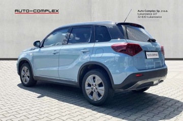 Suzuki 2024 Suzuki Vitara Rozne Kolory 1,4T Premium Allgrip Salon PL manula 2024 1.4, zdjęcie 2