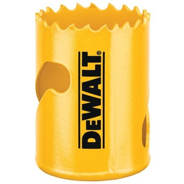 DT90317 DEWALT Otwornica HSS BI-Metal 48 mm