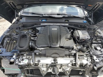 Porsche Macan 2020 Porsche Macan 2020r., Macan GTS 2.9 Benzyna 375KM, zdjęcie 11