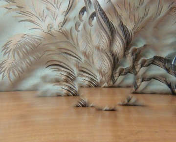 Призматический фильтр калейдоскопа 58 мм + ад 58/52