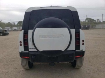 Land Rover Defender IV (L663) 2024 Land Rover Defender x-dynamic se, 2024r., 4x4, 3.0L 3.0 Benzyna 395KM, zdjęcie 5