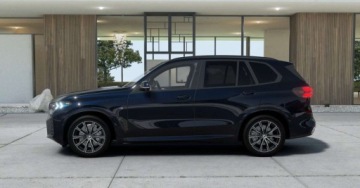 BMW X5 G05 2026 BMW X5 3.0 Diesel 286KM, zdjęcie 3