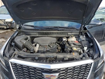 Cadillac 2020 Cadillac XT5 Premium Luxury 2020 3.6 Benzyna 310KM, zdjęcie 6