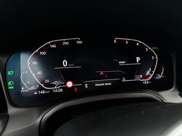 BMW Seria 3 G20-G21 Touring 2.0 320d 190KM 2022 BMW seria 3 M Sport 2.0d 190 KM G-21 / Lasery/Alcantara/ VAT 23% GWARANCJA, zdjęcie 34