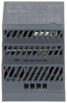 ИМПУЛЬСНЫЙ ИСТОЧНИК ПИТАНИЯ DS-KAW60-2N