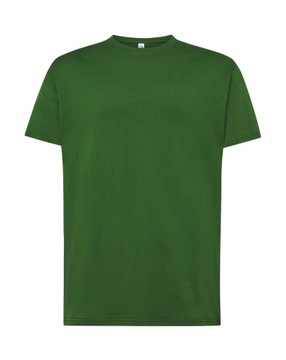 T-shirt KOSZULKA Tshirt PREMIUM 100% Bawełna r M