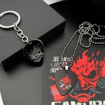 Карты Таро Cyberpunk 2077