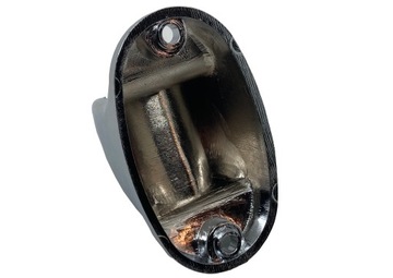 Держатель душевой лейки 60 мм для гидравлической кабины