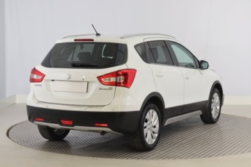 Suzuki SX4 II S-cross Facelifting 1.0 BOOSTERJET 110KM 2019 Suzuki SX4 S-Cross 1.0 BoosterJet, Salon Polska, zdjęcie 4