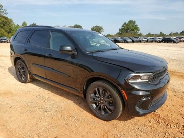 Dodge Durango III 3.6 V6 294KM 2025 Dodge Durango GT 2025 3.6l 3.6 Benzyna 295KM, zdjęcie 4