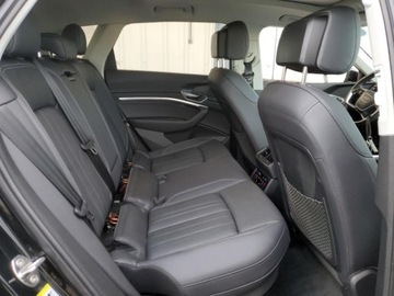 Audi Q8 2024 Audi Q8 E-Tron Premium Plus 2024 Elektryczny 355KM, zdjęcie 11