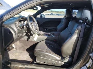 Dodge Challenger III 2016 Dodge Challenger 2016 DODGE CHALLENGER RT 5.7 Benzyna 375KM, zdjęcie 6