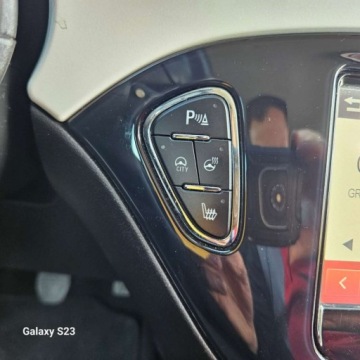 Opel Adam Hatchback 1.4 87KM 2015 Opel Adam Aluminiowe FelgiCzujniki ParkowaniaPodgrzewana Kierownica Gwaran, zdjęcie 31