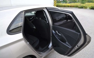 Hyundai i30 III Hatchback 1.4 T-GDI 140KM 2018 Hyundai i30 1.4 Benzyna Nawigacja Klimatyzacja Cz.parkowania 1.4 Benzyna, zdjęcie 8