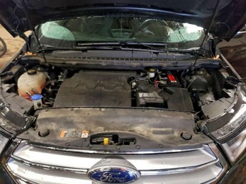 Ford Edge II SUV 3.5 V6 TI-VCT 284KM 2016 Ford Edge 3.5 V6 284 KM, 4x4, TITANIUM, panorama, blind-spot, SYNC 3 3.5, zdjęcie 11