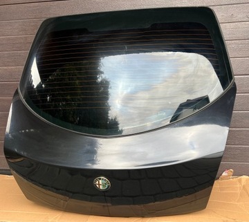 ALFA ROMEO GT VÍKO KUFRU KUFRU