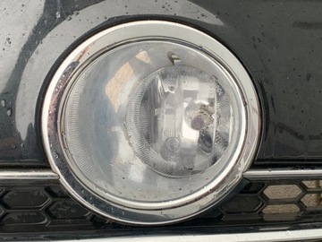 CHEVROLET CAPTIVA I HALOGEN LEVÝ