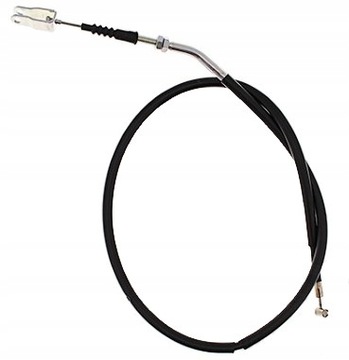 LINKA HAMULCA RĘCZNEGO YAMAHA YFM 450 GRIZZLY (06)