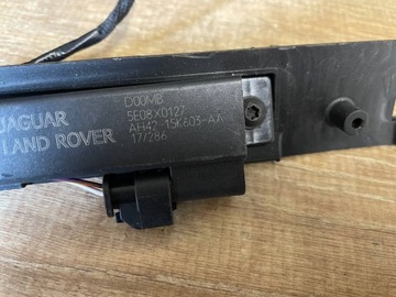 ANTÉNY MODUL RANGE ROVER EVOQUE AH42-15K603-AA