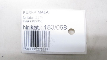 HYUNDAI IX35 1.7 PŘÍVOD KLIMATIZACE 10-16 68