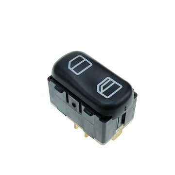 ОКОННЫЙ ПЕРЕКЛЮЧАТЕЛЬ ЛЕВЫЙ/ПРАВЫЙ MERCEDES SPRINTER 95- 1995- 0055453707