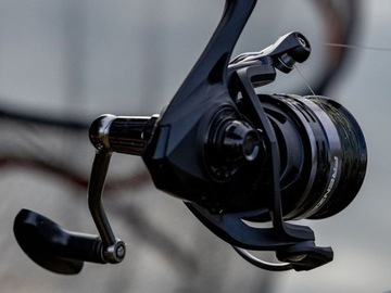 Катушка Frenzee FXT 3000