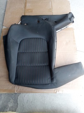 AUDI A4 B8 8K PODPORA POHOVKA SPEED S-LINE!