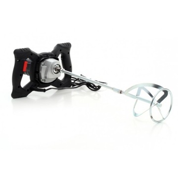 ЭЛЕКТРИЧЕСКИЙ СМЕСИТЕЛЬ ДЛЯ БЕТОНА, КЛЕЯ, РАСТВОРА 2600