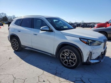 BMW X1 U11 2023 BMW X1 xDrive28i 2023 2.0l 2.0 Benzyna 241KM, zdjęcie 4