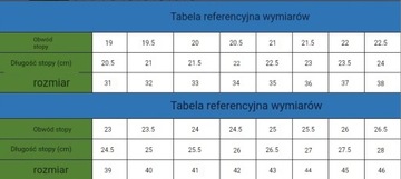 Buty piłkarskie dla juniorów 35-47