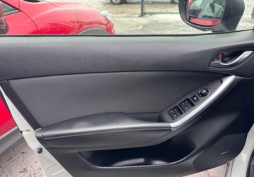 Mazda CX-5 II 2017 Mazda CX-5 jak nowebezwypadkoweserwis aso biala perla4x4 2.2 Diesel, zdjęcie 13