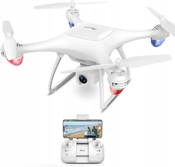 Dron Potensic P5W z kamerą 2,7K N865