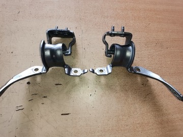 ПЕТЛЯ, ПЕТЛЯ ЗАСЛОНКИ, AUDI A4 B7 8E0 COMBI LY3J LY7G