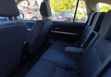 Suzuki Grand Vitara II 2014 Suzuki Grand Vitara Suzuki Grand Vitara 1.9 Diesel 129KM, zdjęcie 9