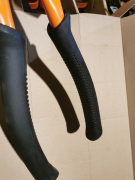 Ножницы для прутков 600 мм BAHCO 4559-24