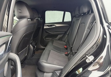 BMW X4 G02 SUV 20i 184KM 2020 BMW X4 salon PL FV VAT 23 M Pakiet bezwypadkowa Service Inclusive, zdjęcie 20