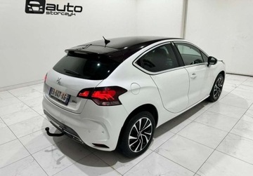 DS 4 I Hatchback Facelifting 2015 2.0 BlueHDi 150KM 2016 Citroen DS4, zdjęcie 4