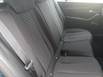 Peugeot 508 II SW 1.5 BlueHDi 130KM 2020 peugeot 508 sw, zdjęcie 12