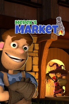Merek's Market XBOX ONE S/X KLUCZ KOD