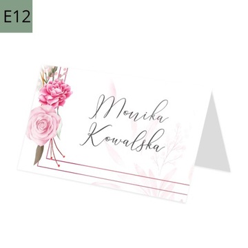 Карточки-места, 6 шт, КРЕЩЕНИЕ, СВАДЬБА, быстрая доставка в течение 24 часов.